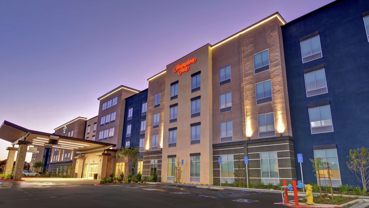 Photo of Outdoor in Chula Vista