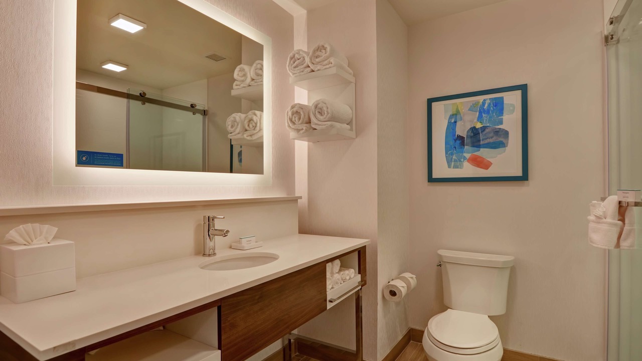 Photo of Bathroom in Chula Vista
