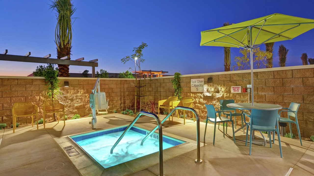 Photo of Outdoor in Chula Vista