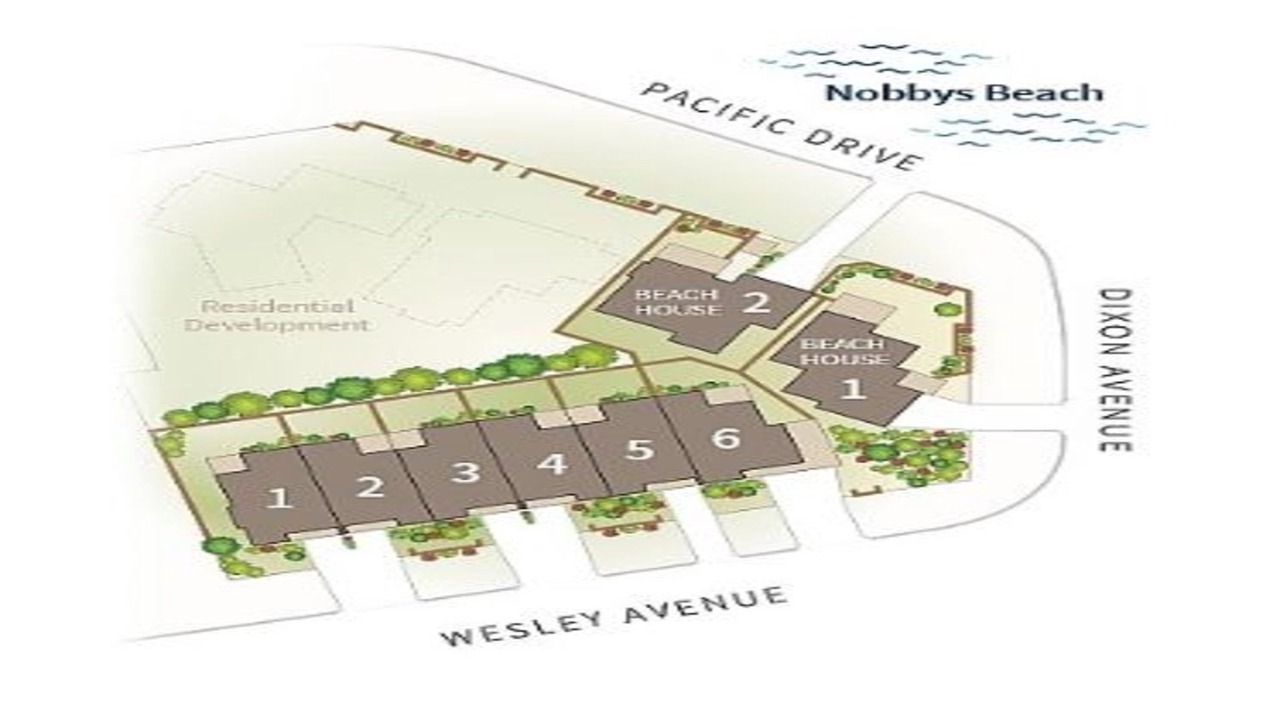 Photo of Outdoor in Flynns Beach