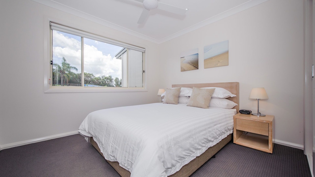 Photo of Bedroom in Flynns Beach