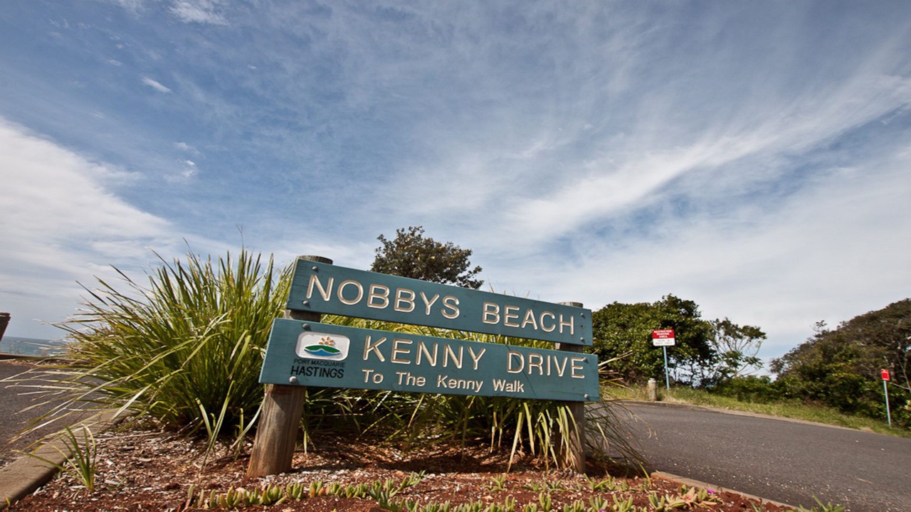 Photo of Outdoor in Flynns Beach