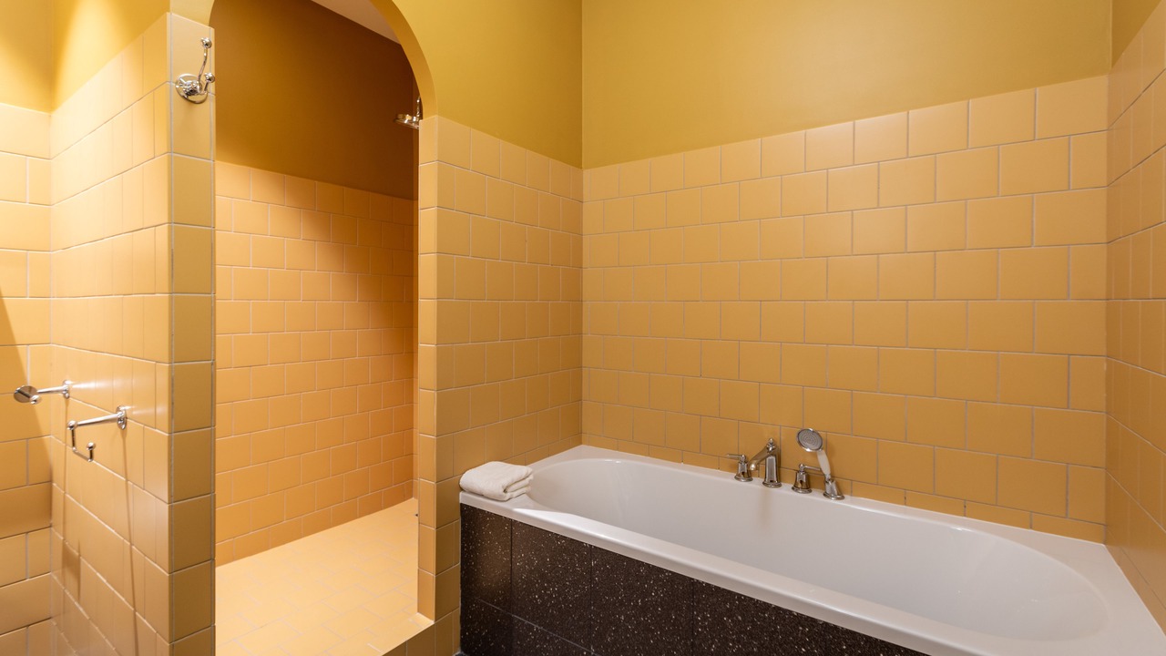 Photo of Bedroom in L'Ile-Rousse