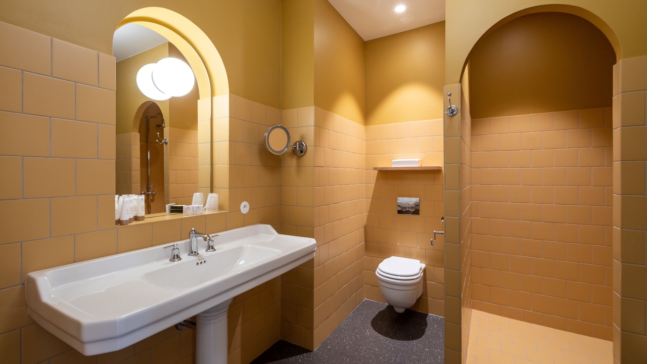 Photo of Bathroom in L'Ile-Rousse