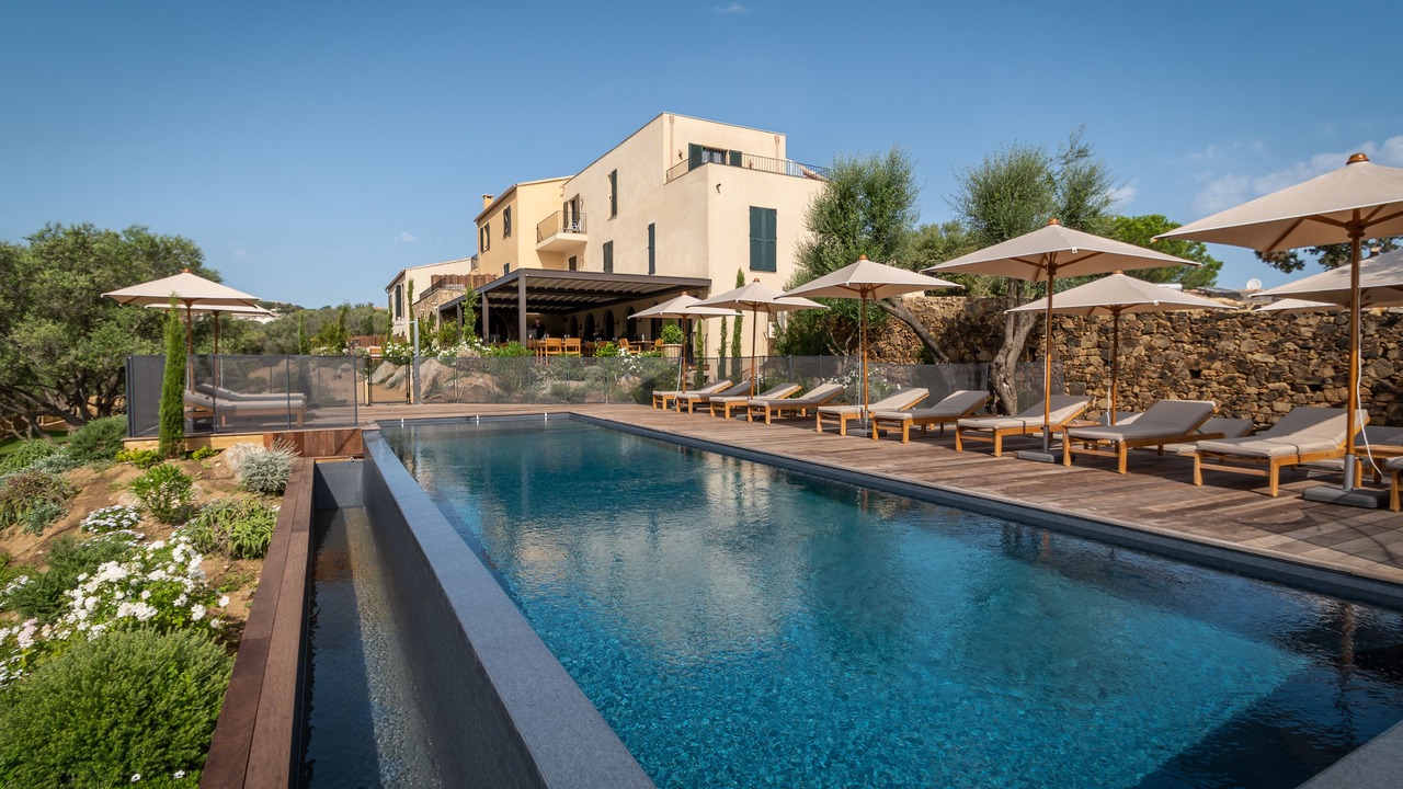 Photo of Outdoor in L'Ile-Rousse