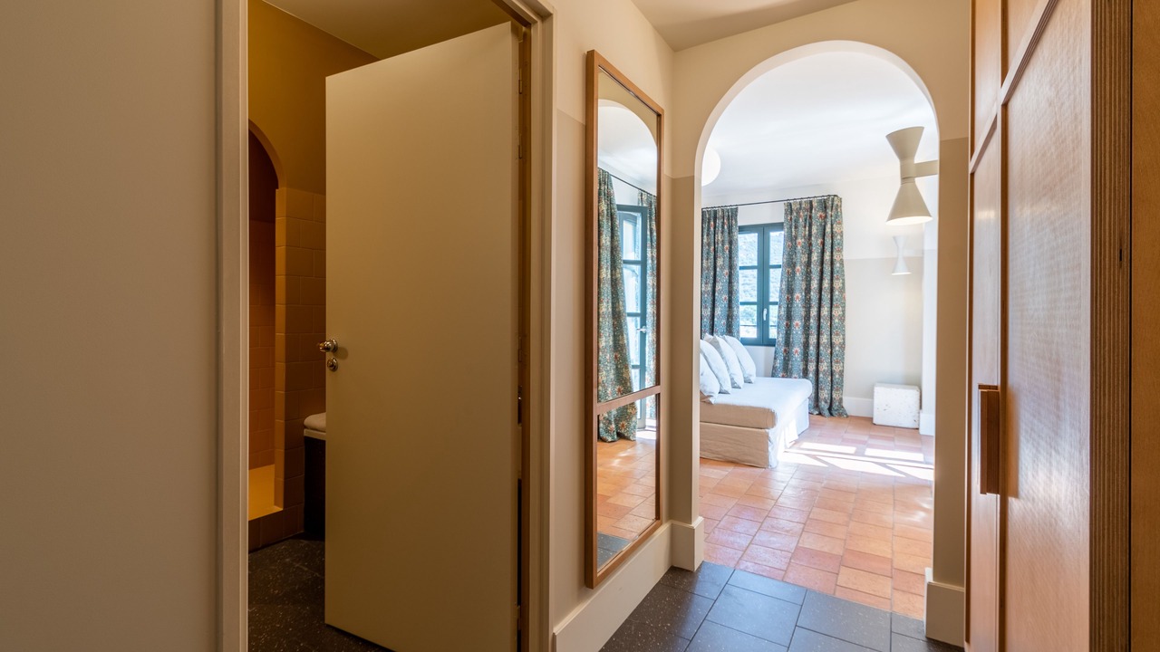 Photo of Bedroom in L'Ile-Rousse