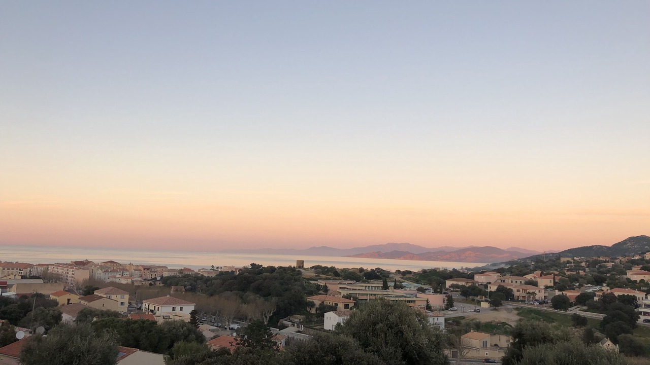 Photo of Others in L'Ile-Rousse