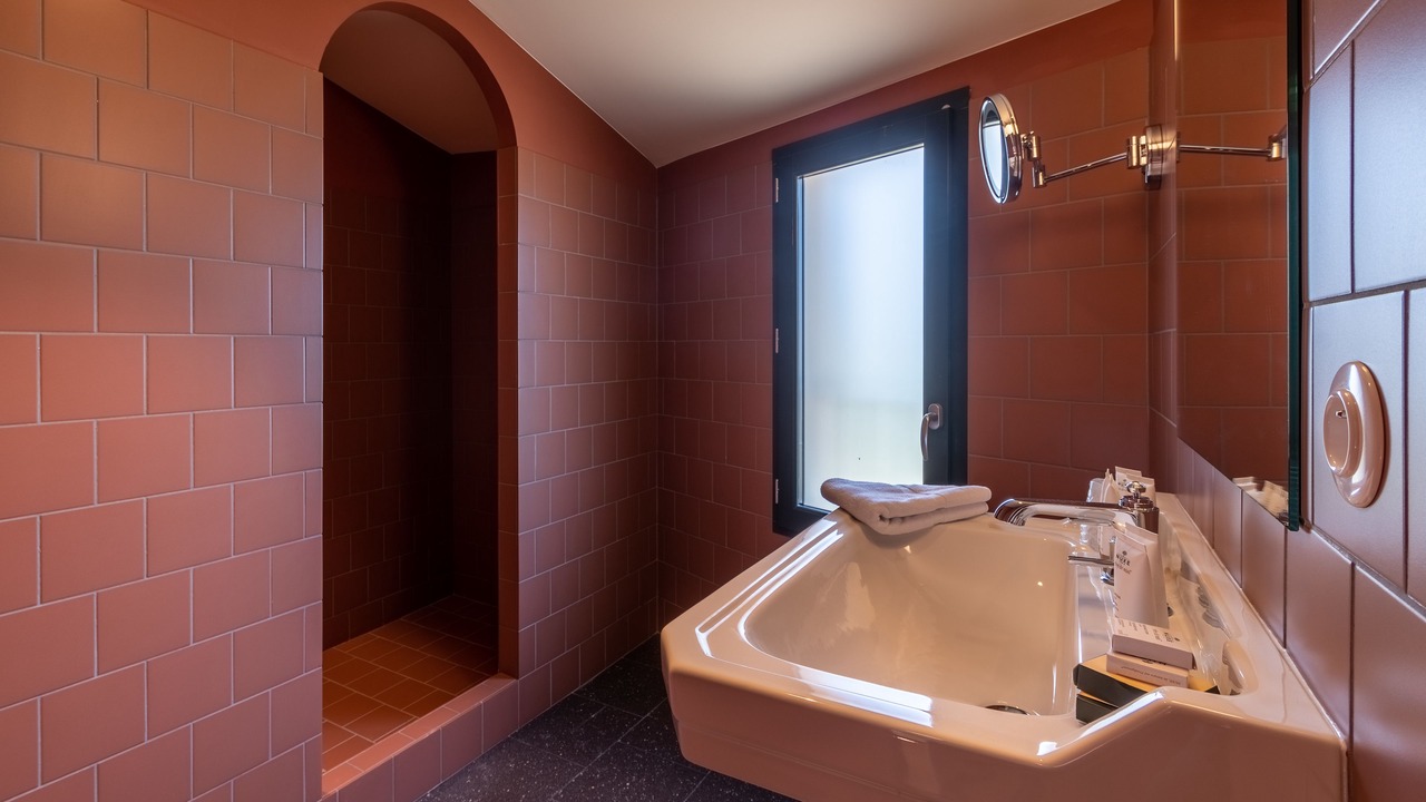 Photo of Bathroom in L'Ile-Rousse