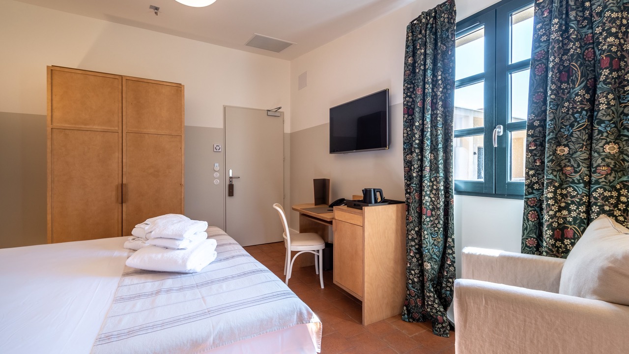 Photo of Bedroom in L'Ile-Rousse