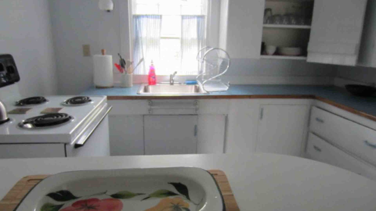 Photo of Kitchen in Rockland