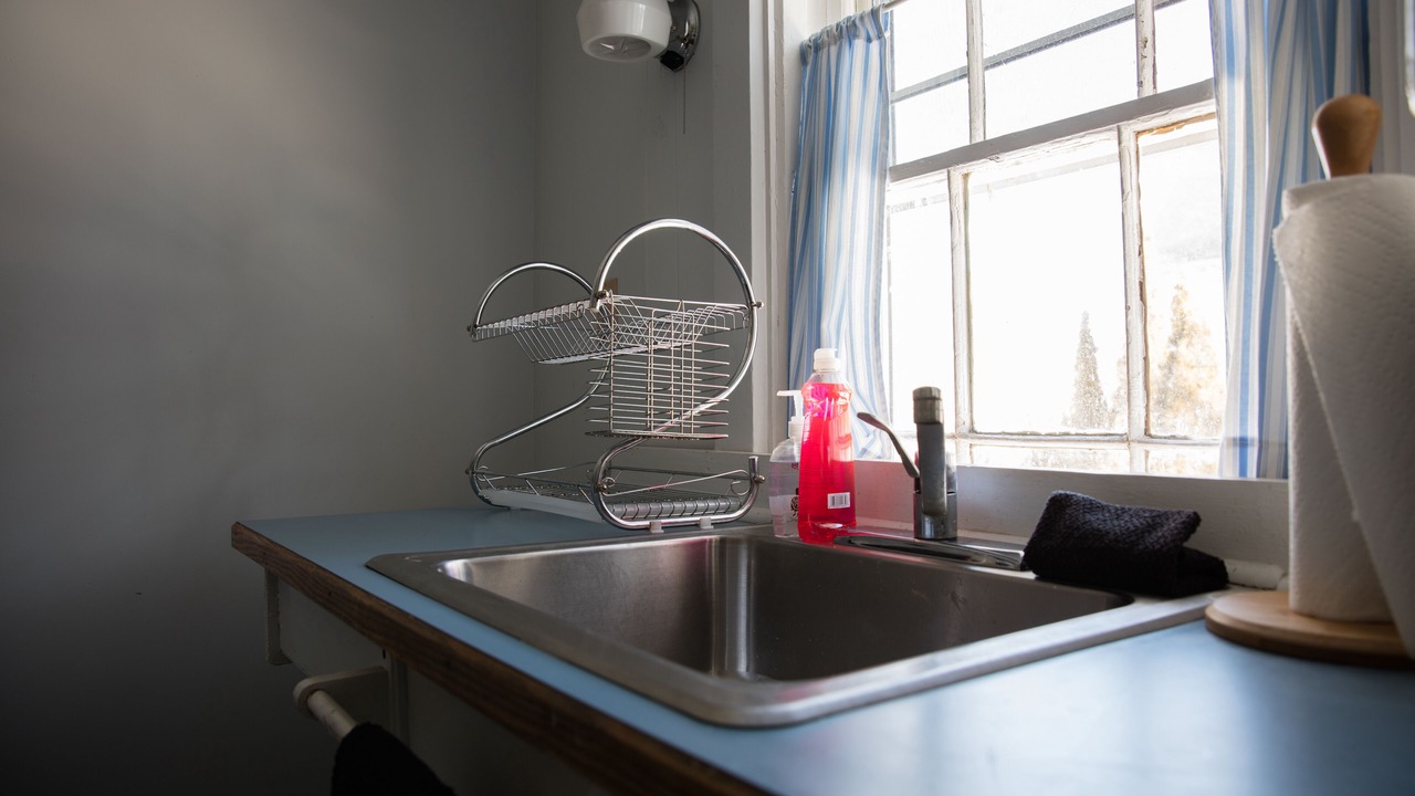 Photo of Kitchen in Rockland