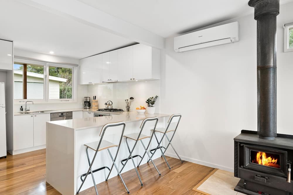 Photo of Kitchen in Somers