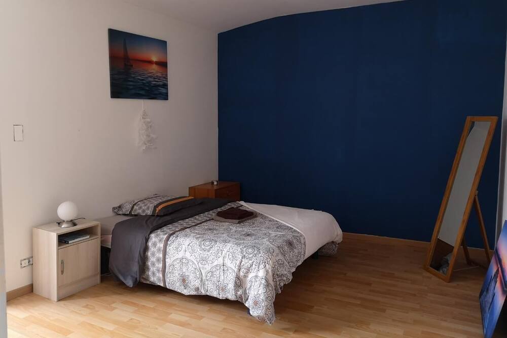 Photo of Bedroom in Mouilleron-en-Pareds