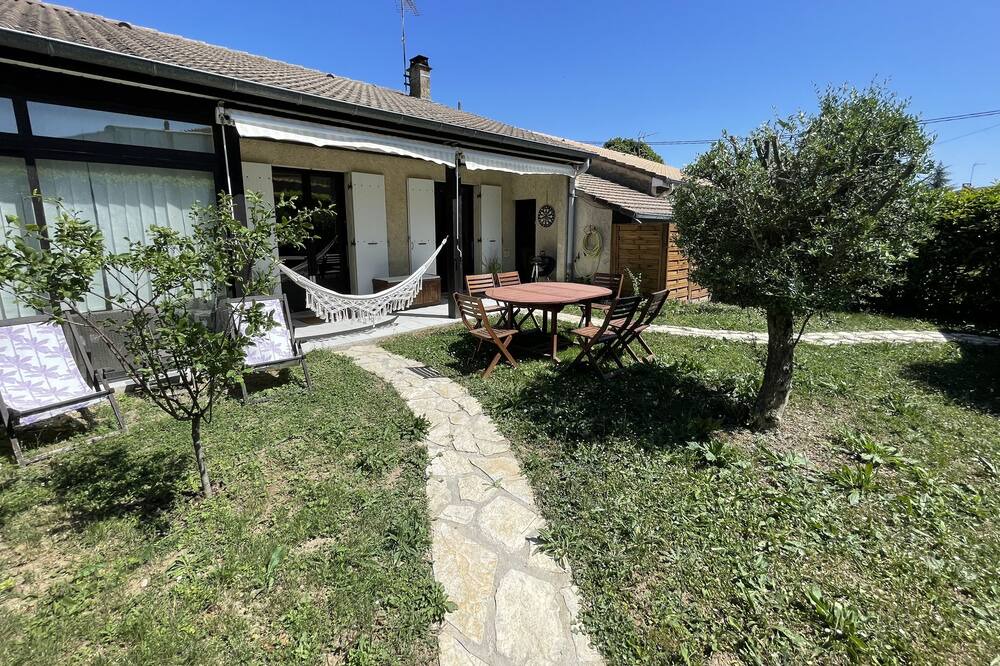 Photo of Outdoor in Crest