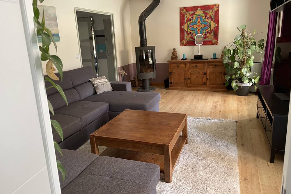 Photo of Livingroom in Crest