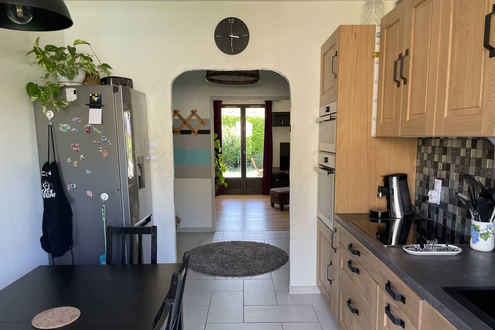 Photo of Kitchen in Crest