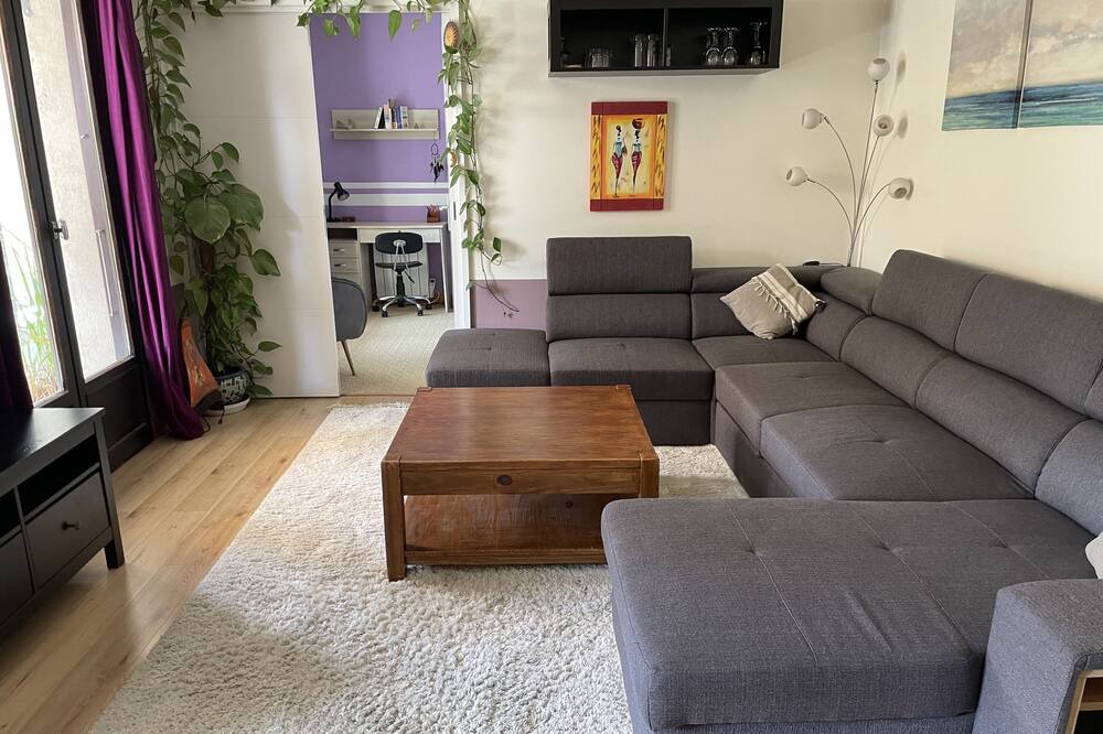 Photo of Livingroom in Crest