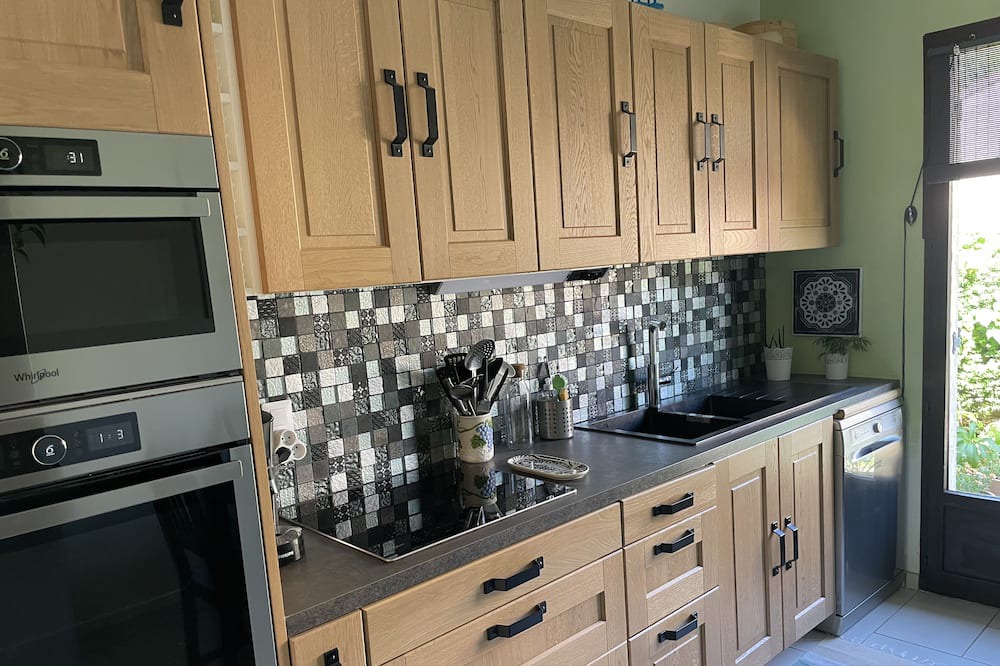 Photo of Kitchen in Crest