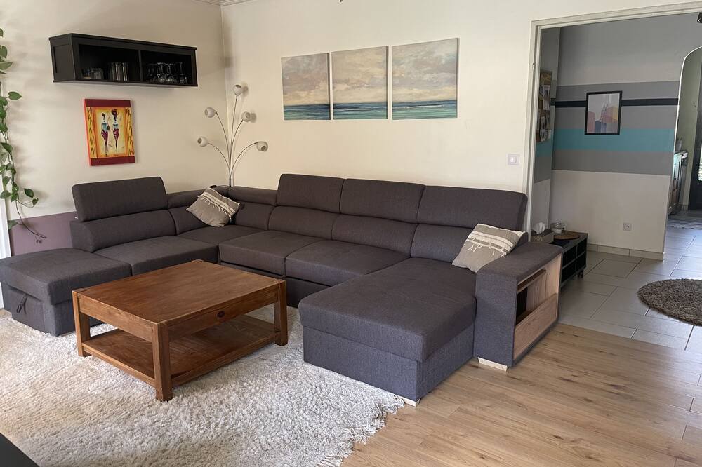 Photo of Livingroom in Crest