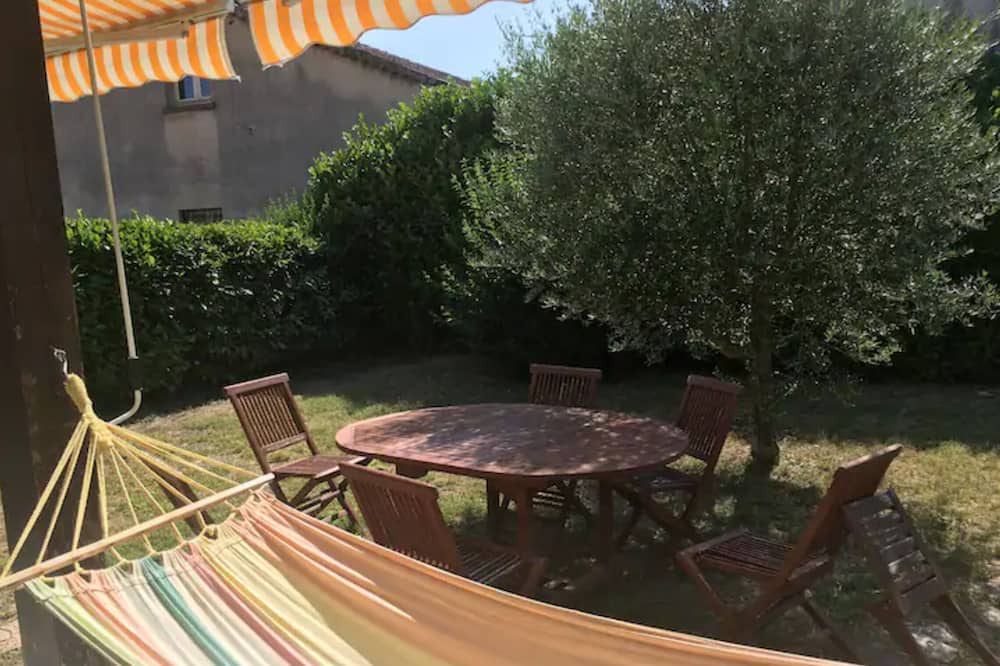 Photo of Patio Balcony in Crest