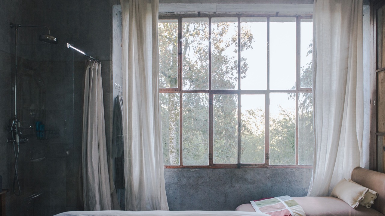 Photo of Bedroom in Ingrandes