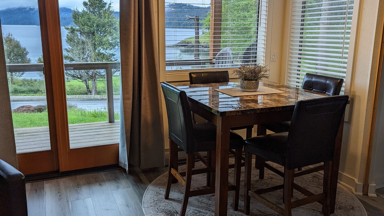 Photo of Bedroom in Eastsound