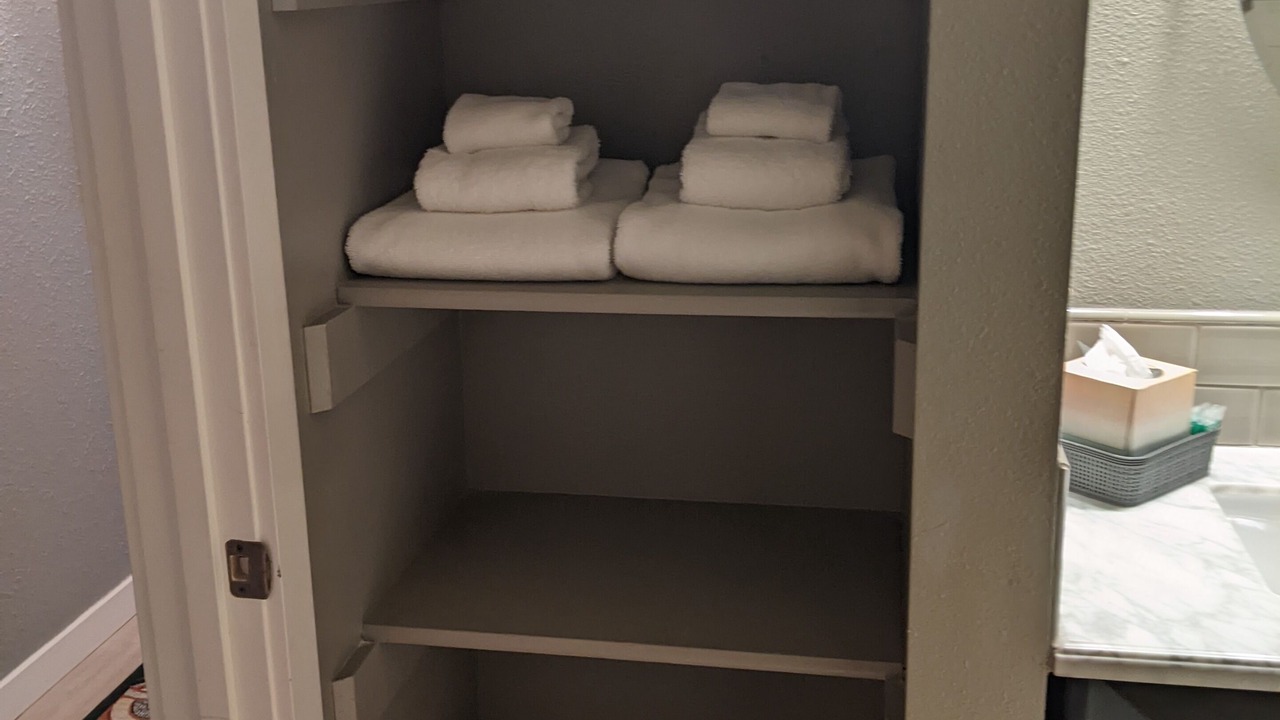 Photo of Bathroom in Eastsound