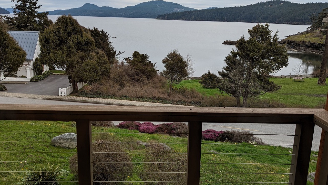 Photo of Others in Eastsound