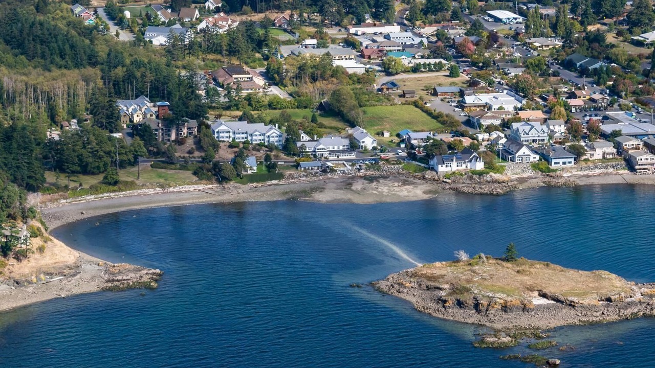 Photo of Outdoor in Eastsound