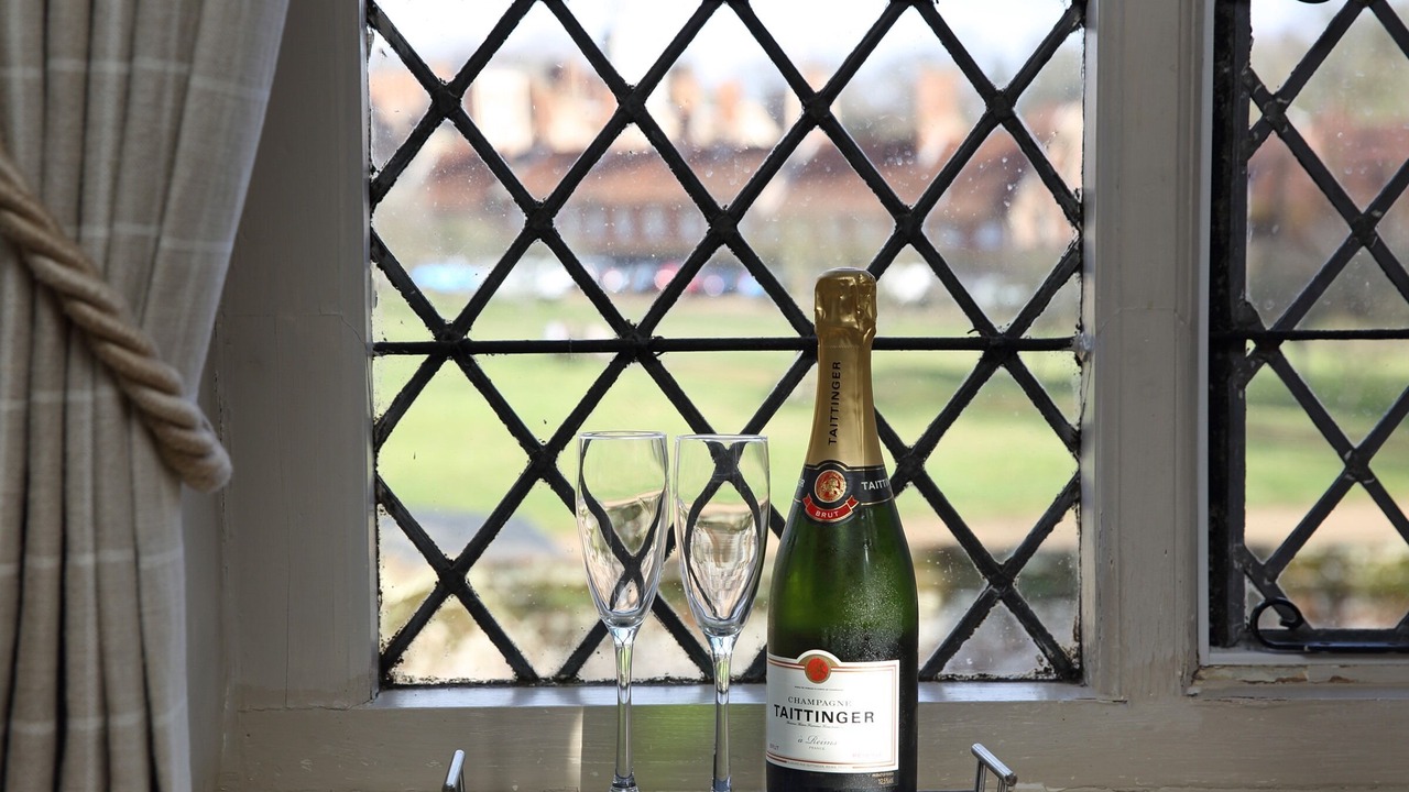 Photo of Bedroom in Aldborough