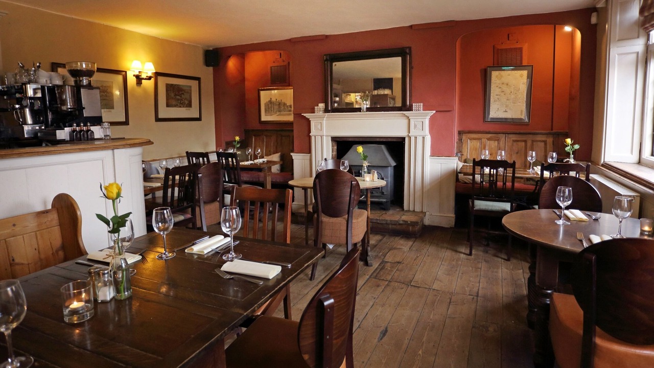 Photo of Others in Aldborough