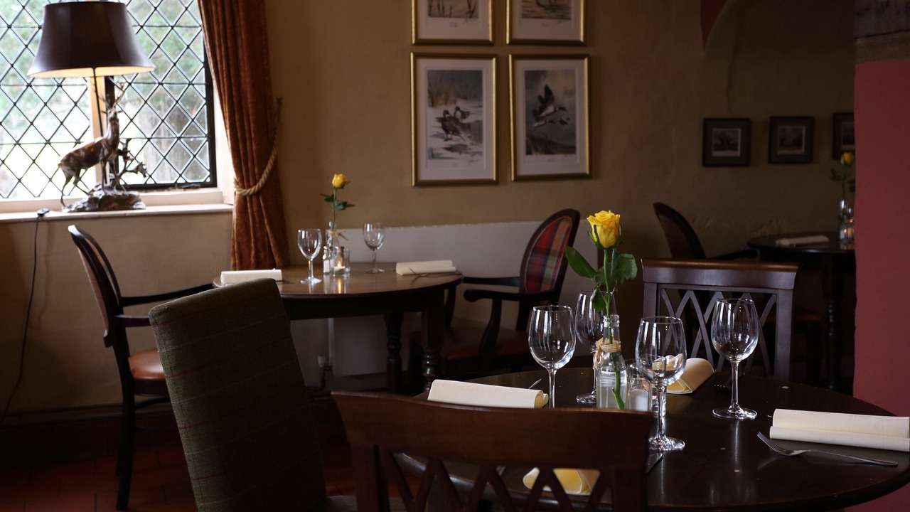 Photo of Others in Aldborough