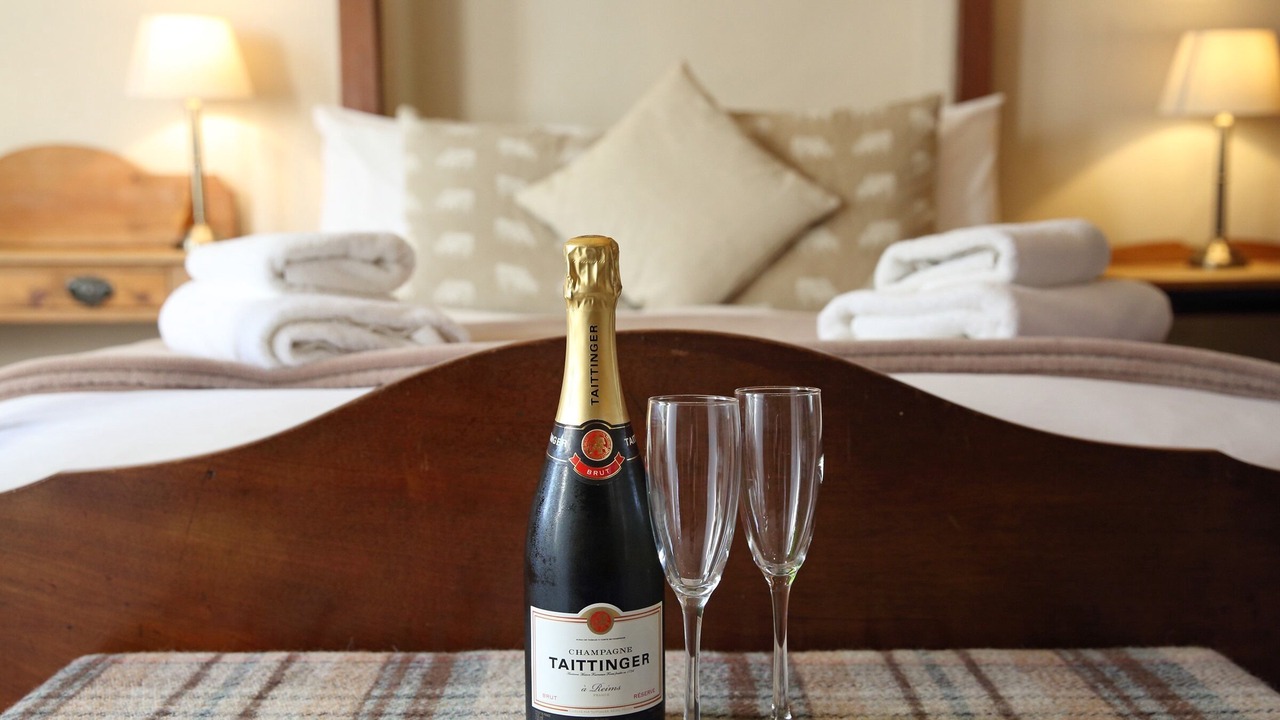 Photo of Bedroom in Aldborough