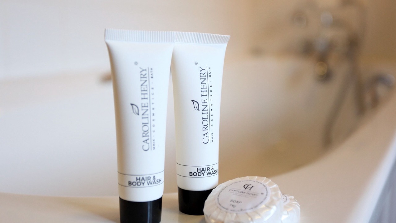 Photo of Bathroom in Aldborough