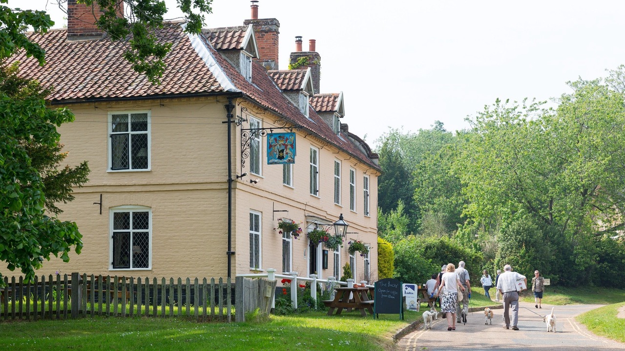 Photo of Others in Aldborough