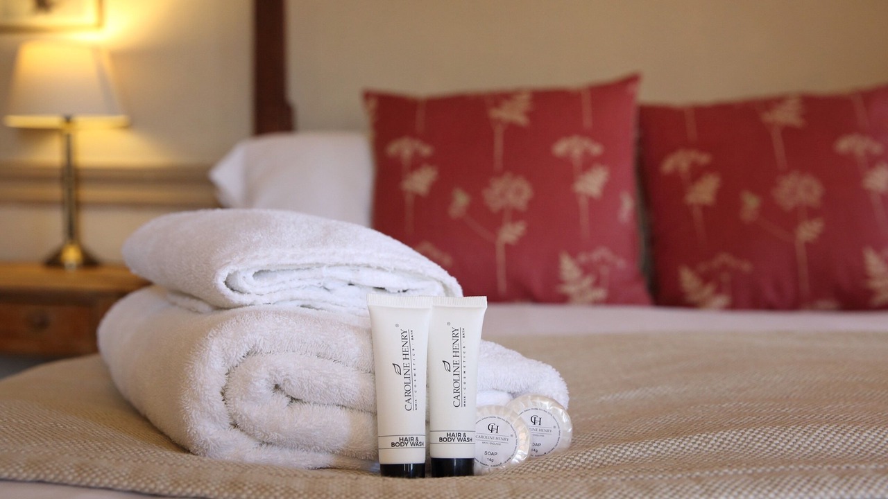 Photo of Bedroom in Aldborough