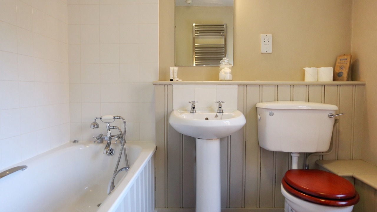 Photo of Bathroom in Aldborough