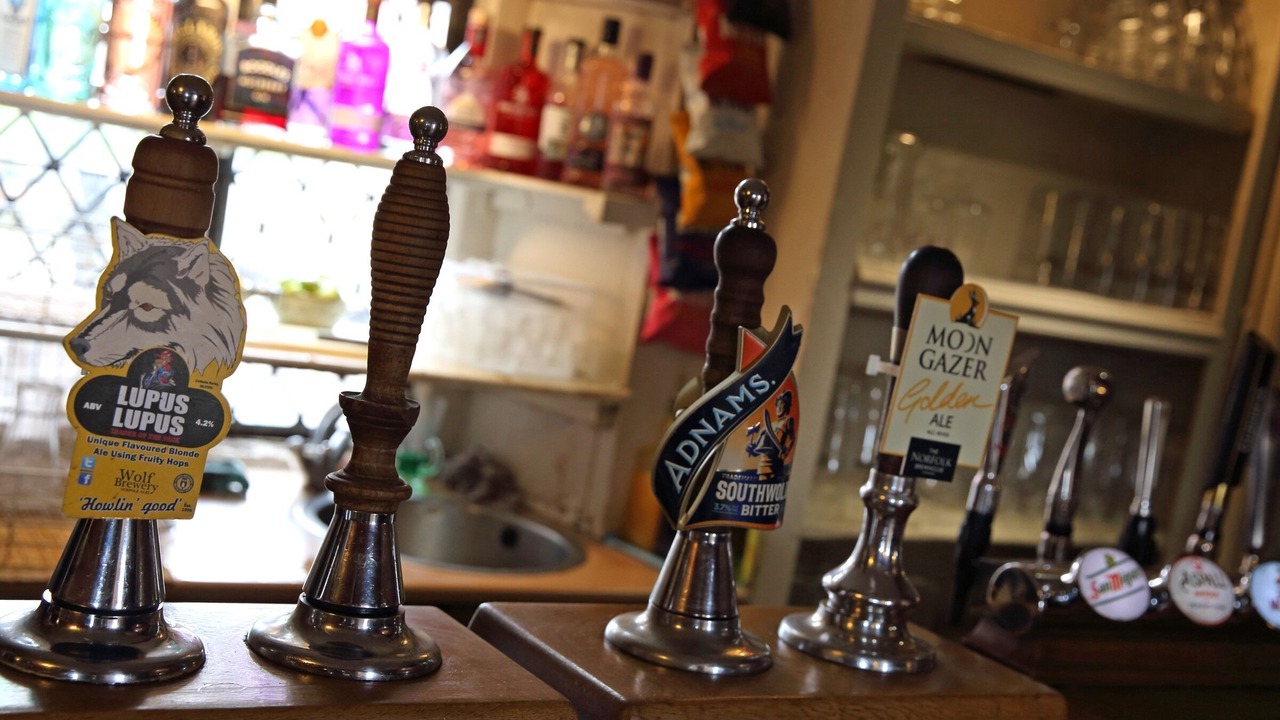 Photo of Others in Aldborough