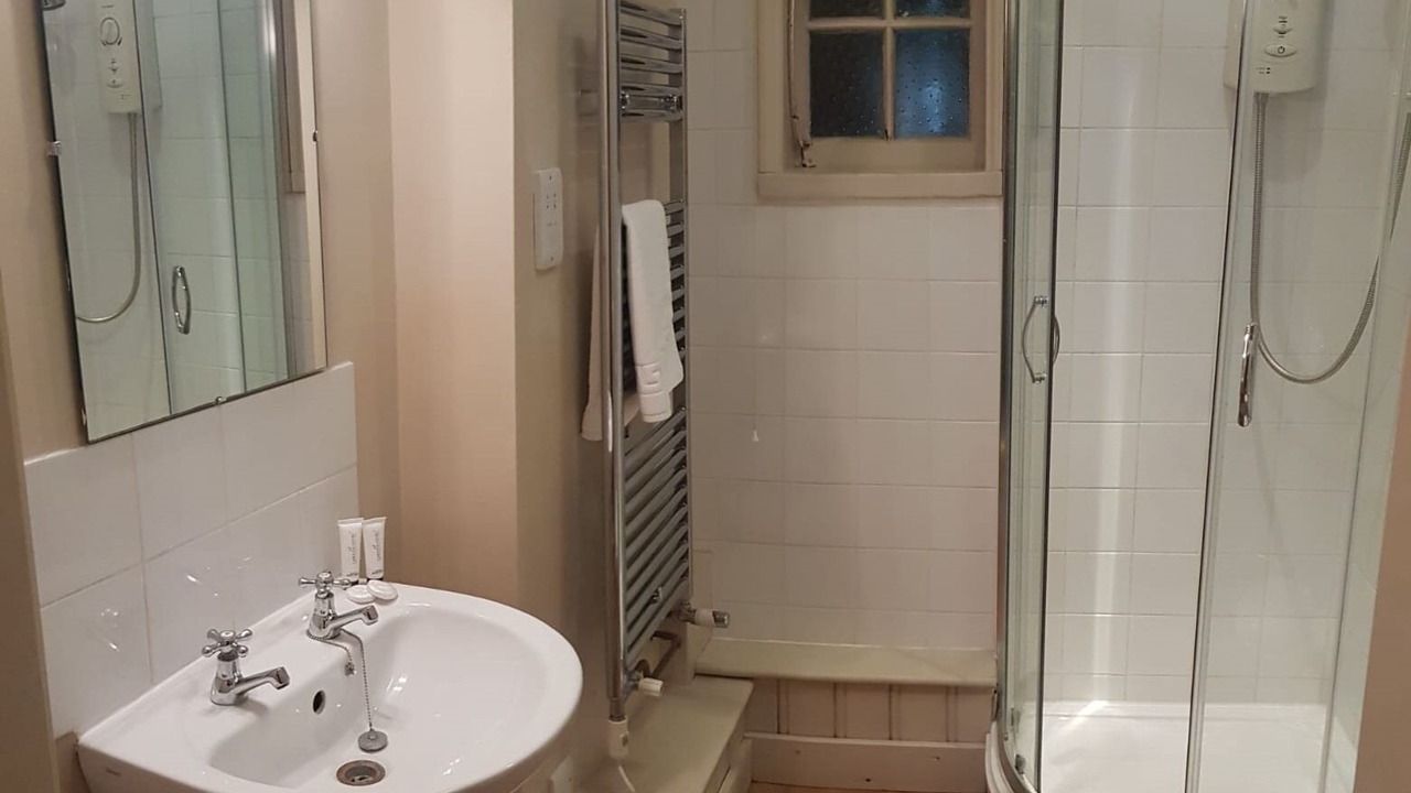 Photo of Bathroom in Aldborough