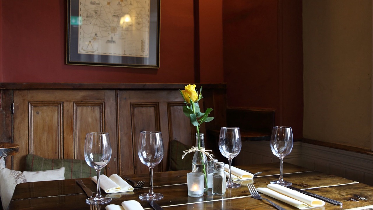 Photo of Others in Aldborough