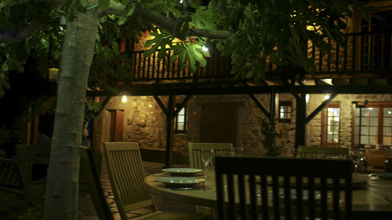 Photo of Outdoor in Taurinya