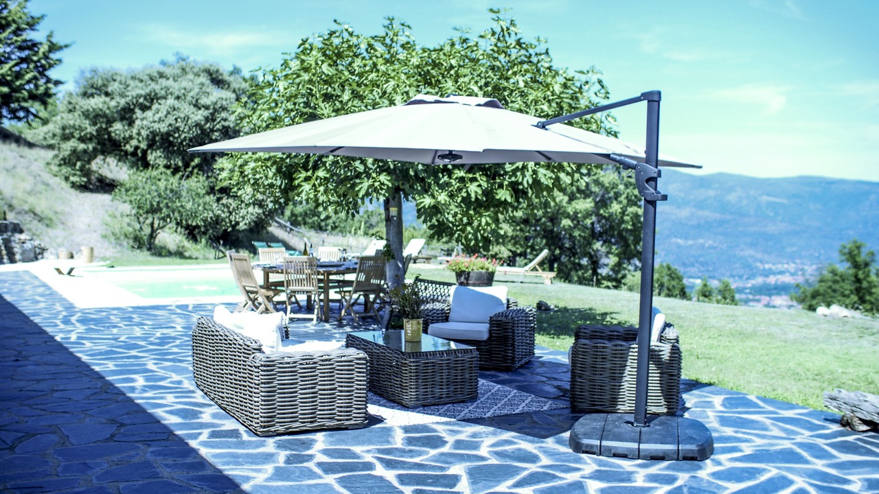 Photo of Patio Balcony in Taurinya