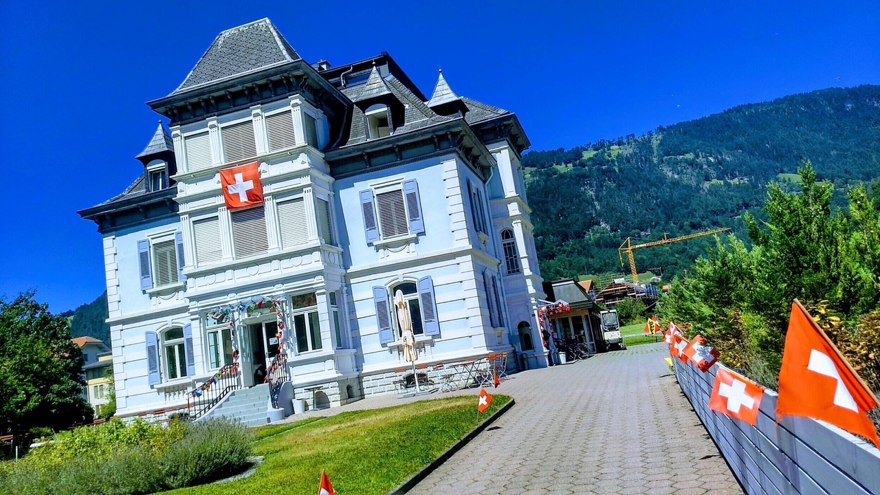 Photo of Outdoor in Unterseen