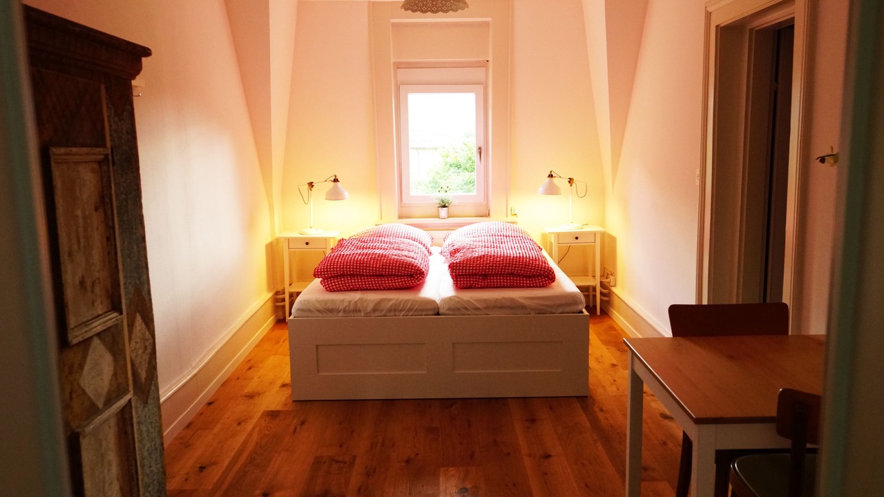 Photo of Bedroom in Unterseen