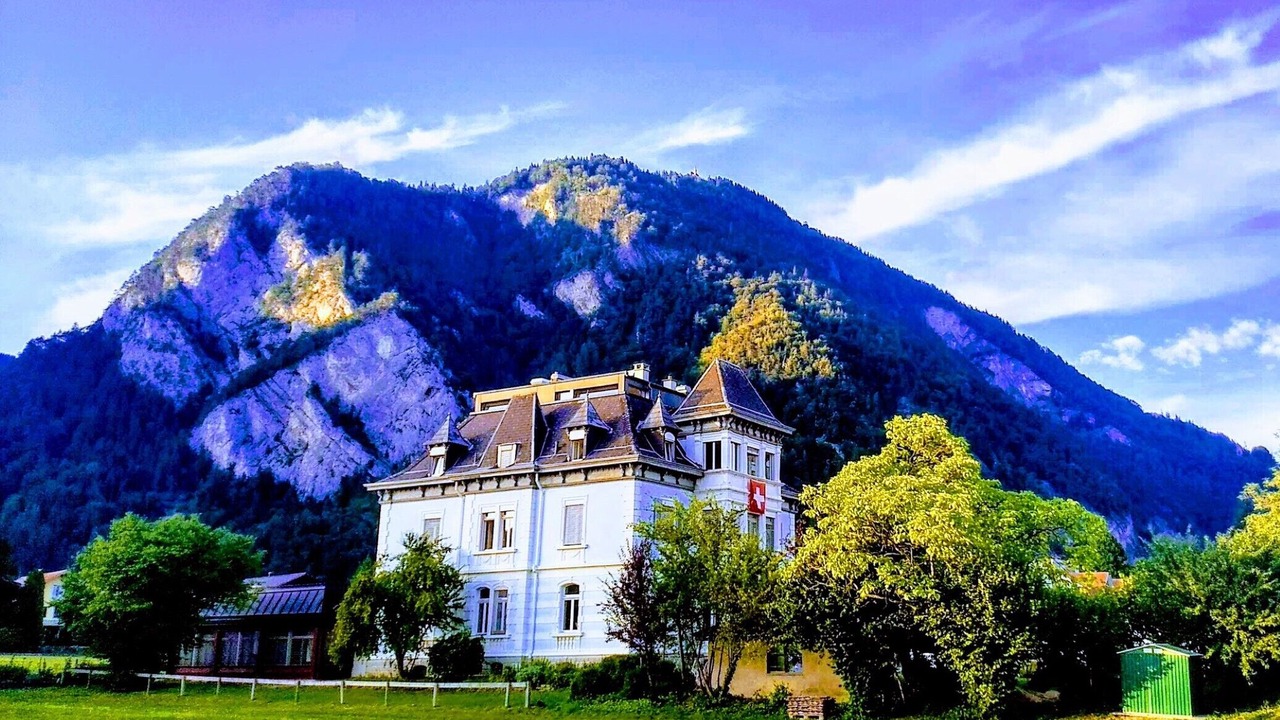 Photo of Outdoor in Unterseen