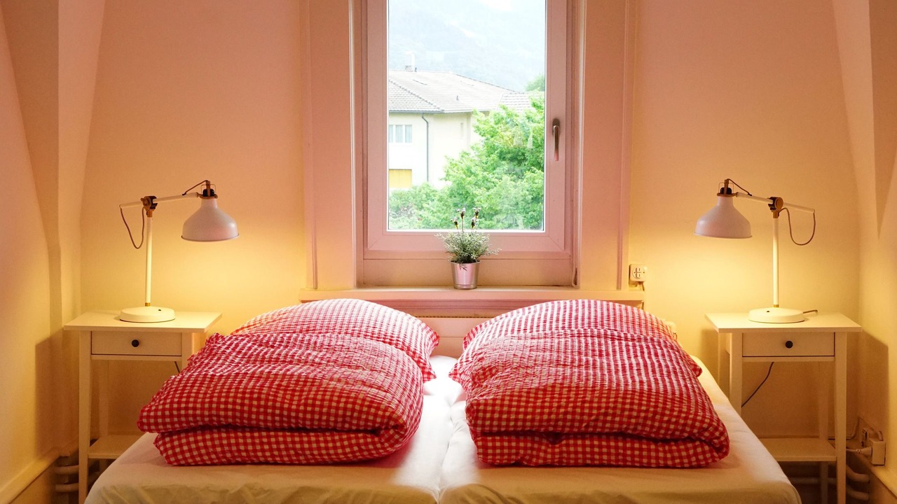 Photo of Bedroom in Unterseen
