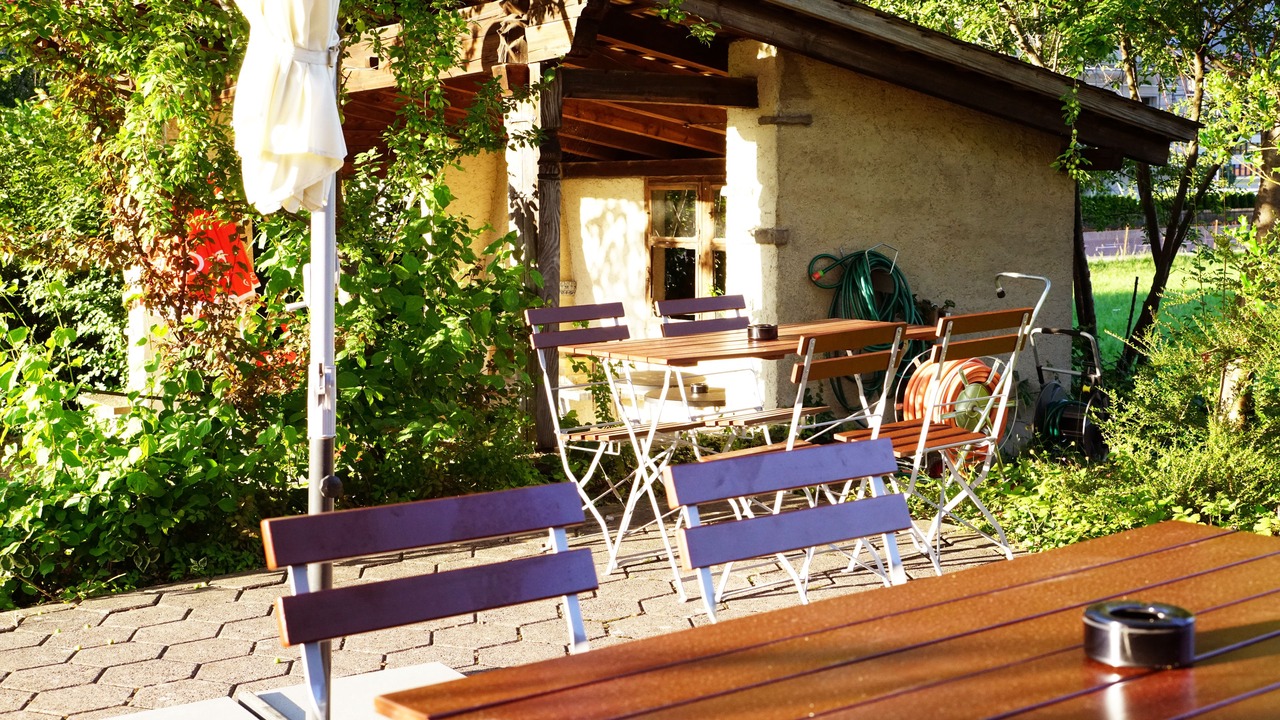 Photo of Outdoor in Unterseen