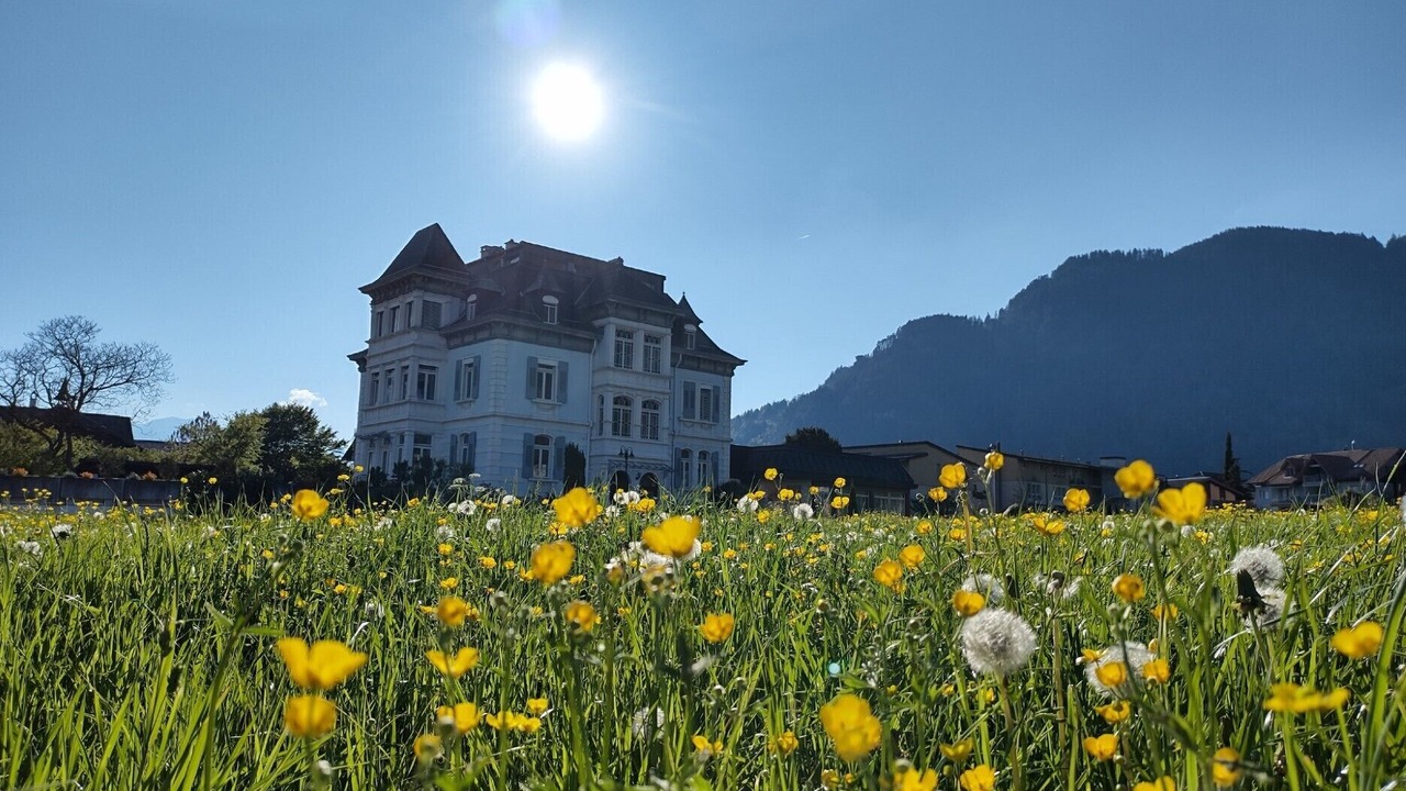Photo of Outdoor in Unterseen