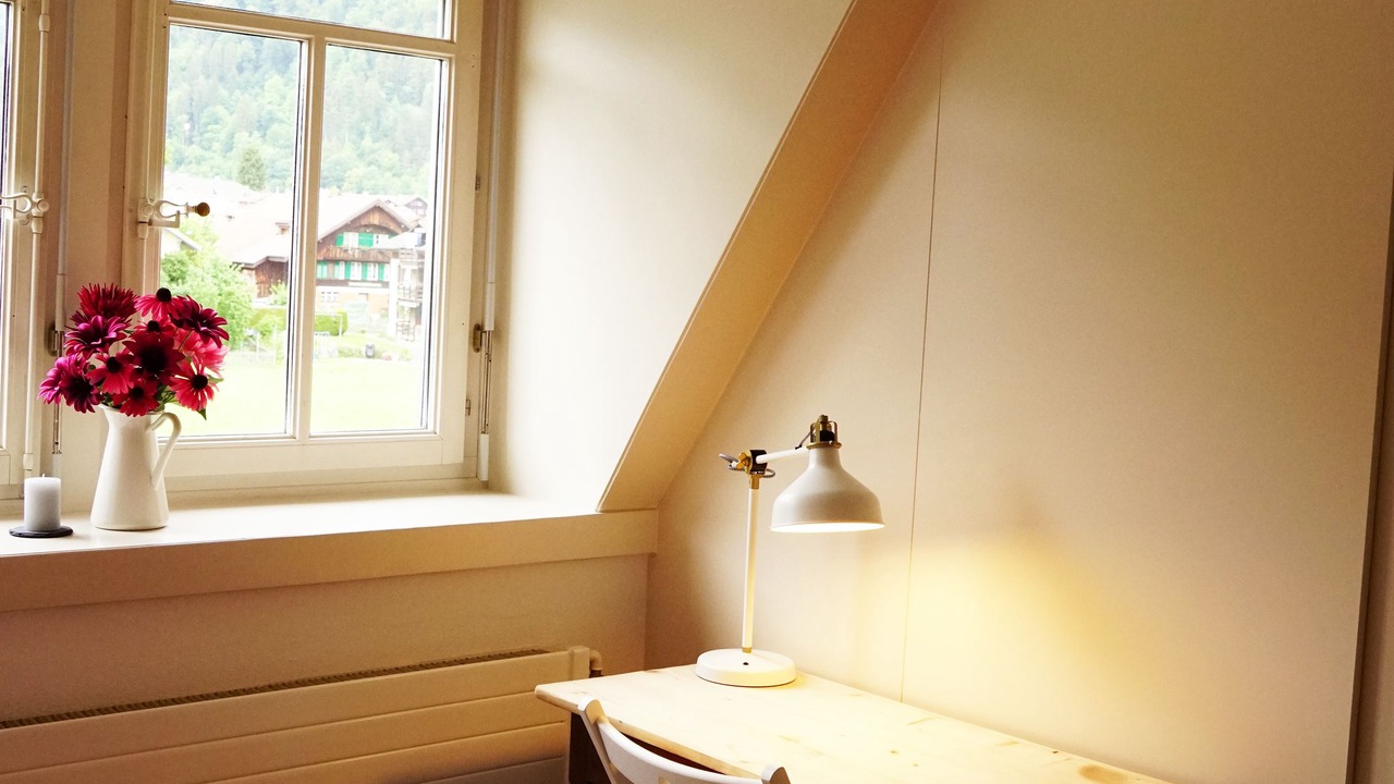 Photo of Bedroom in Unterseen