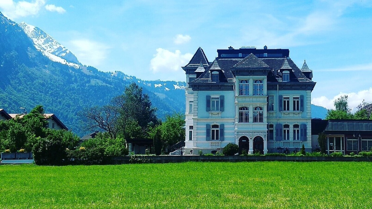 Photo of Outdoor in Unterseen